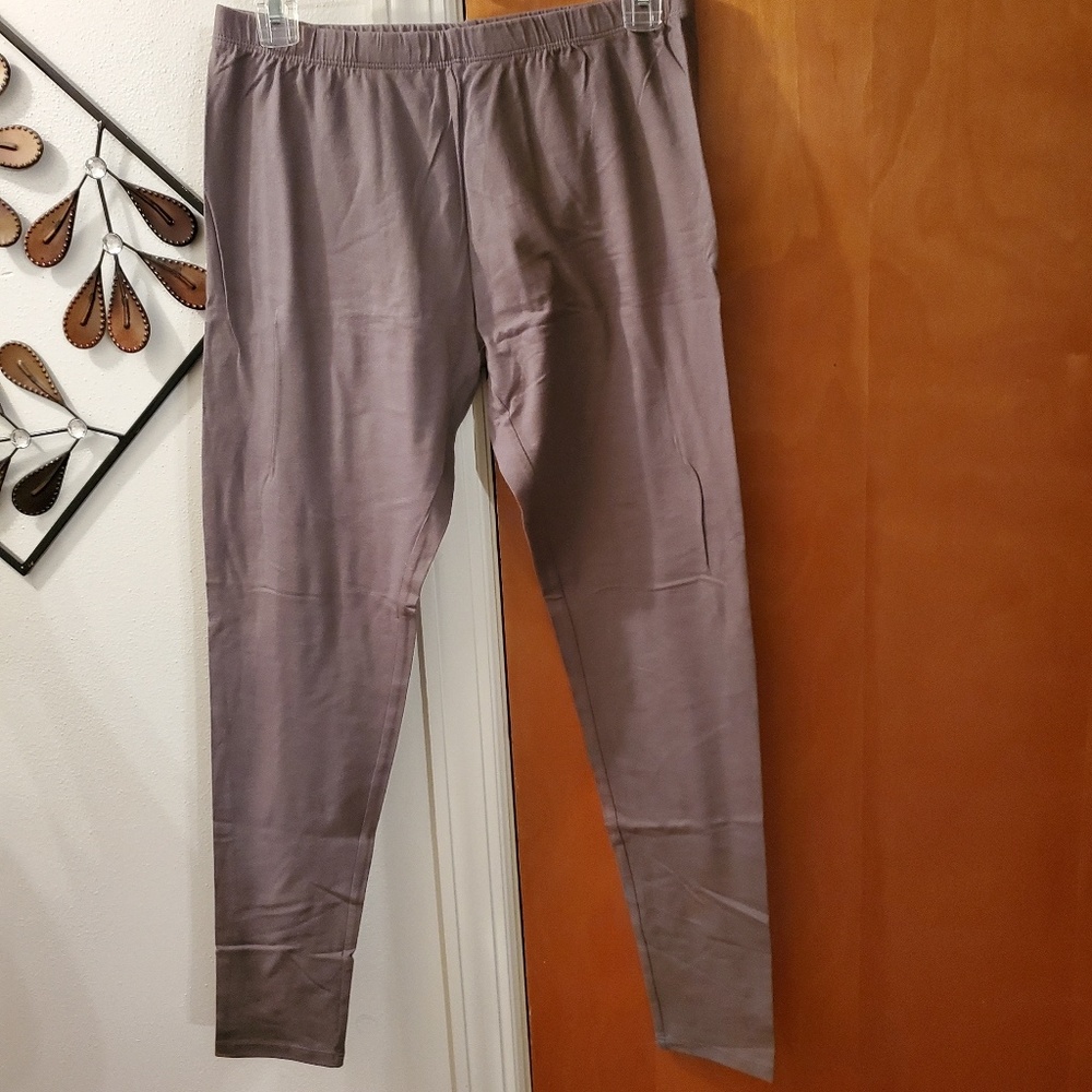 Victoria's Secret leggings - MED